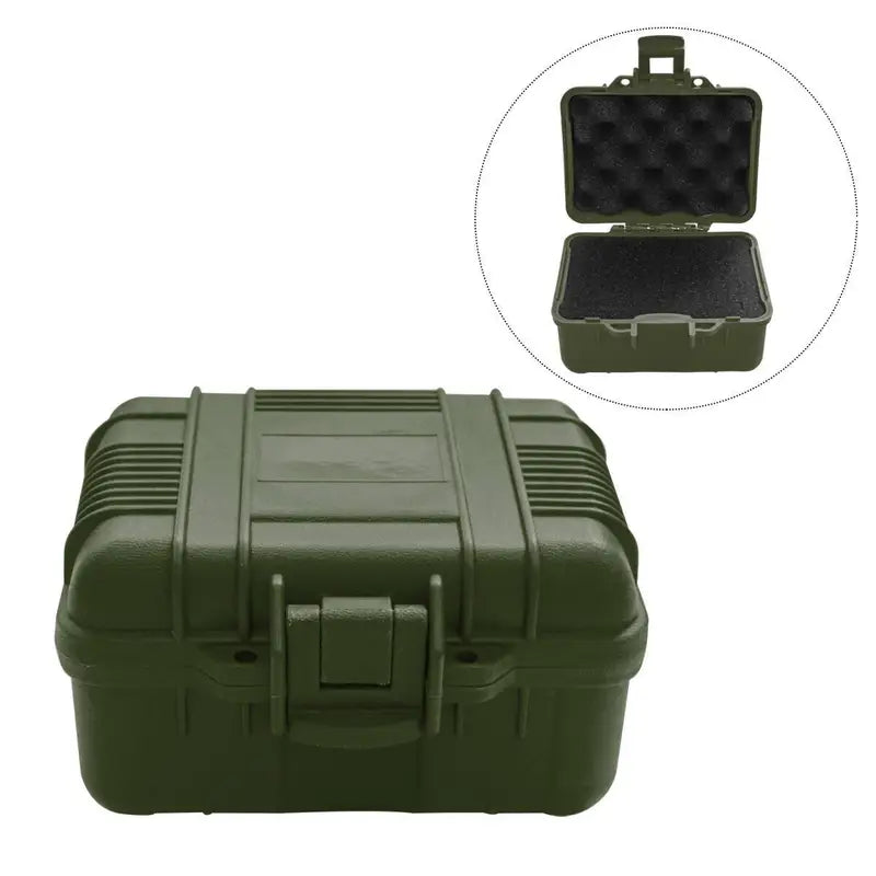 Small Miniature Box, 3 Colours