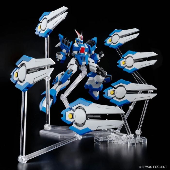 HG Ashsaviour