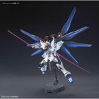 Bandai 1/144 HG ZGMF-X20A Strike Freedom Gundam (Revive)