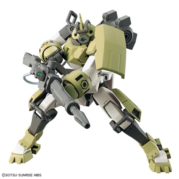 Bandai 1/144 HG Chuchu's Demi Trainer