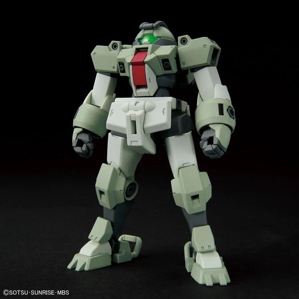 Bandai 1/144 HG Demi Trainer