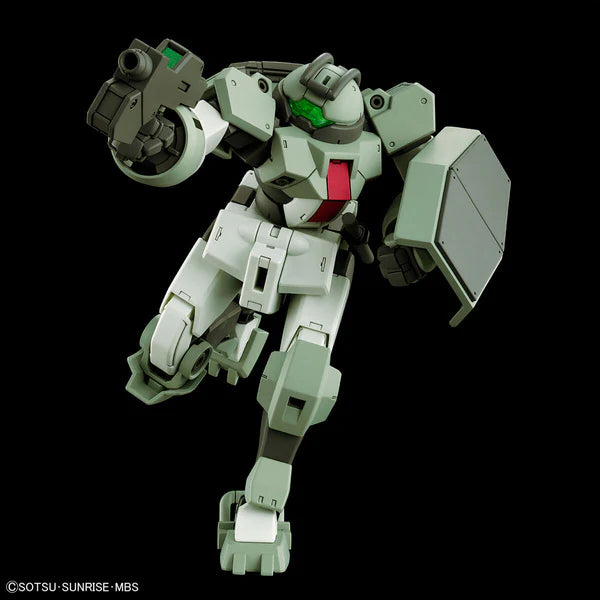 Bandai 1/144 HG Demi Trainer