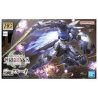Bandai 1/144 HGIBO Siegrune (Sigrun)