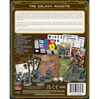 Battletech Game of Armored Combat 40th Anniversary Edition