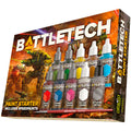 BattleTech: Paint Starter