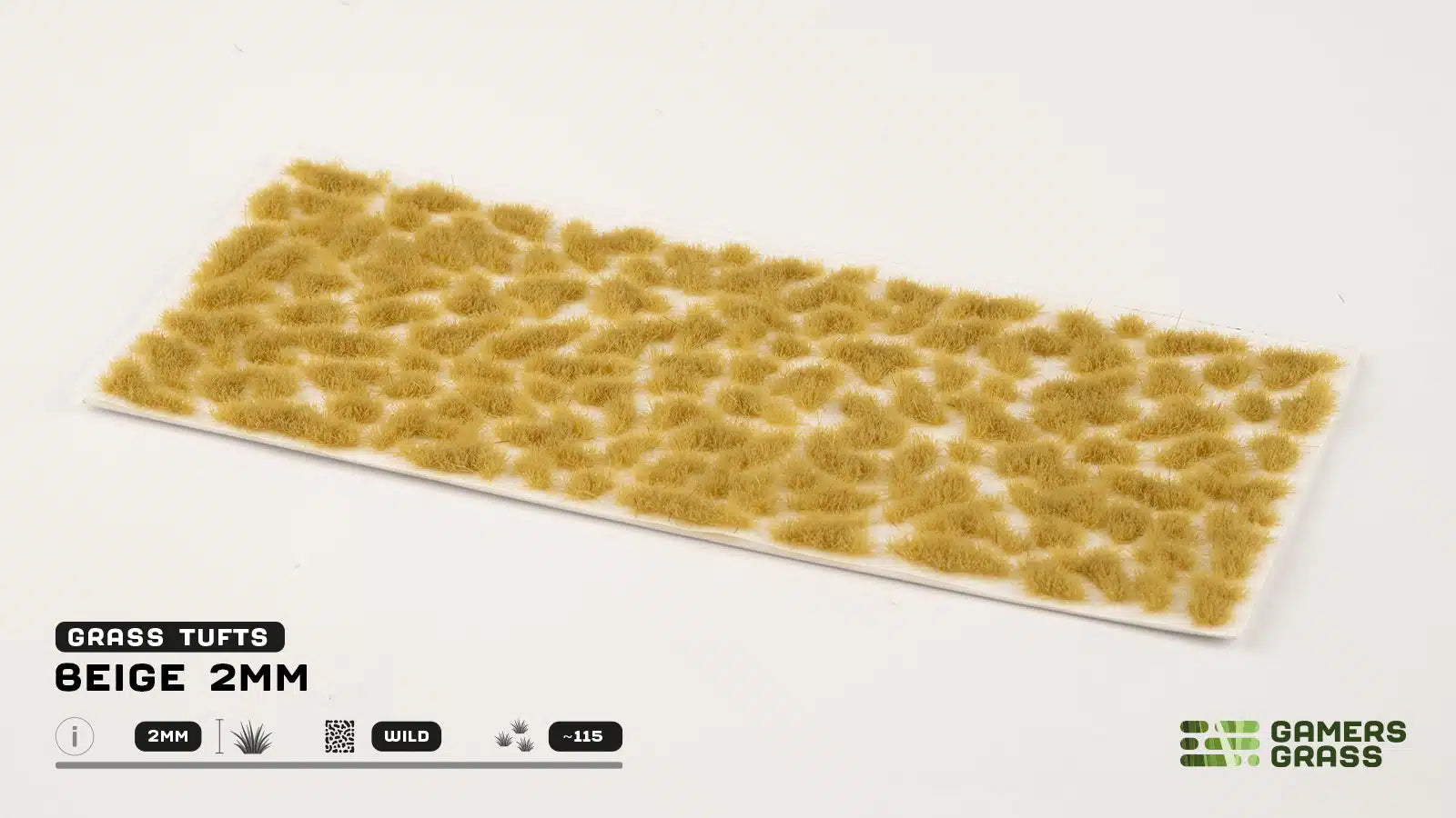 Beige (2mm)