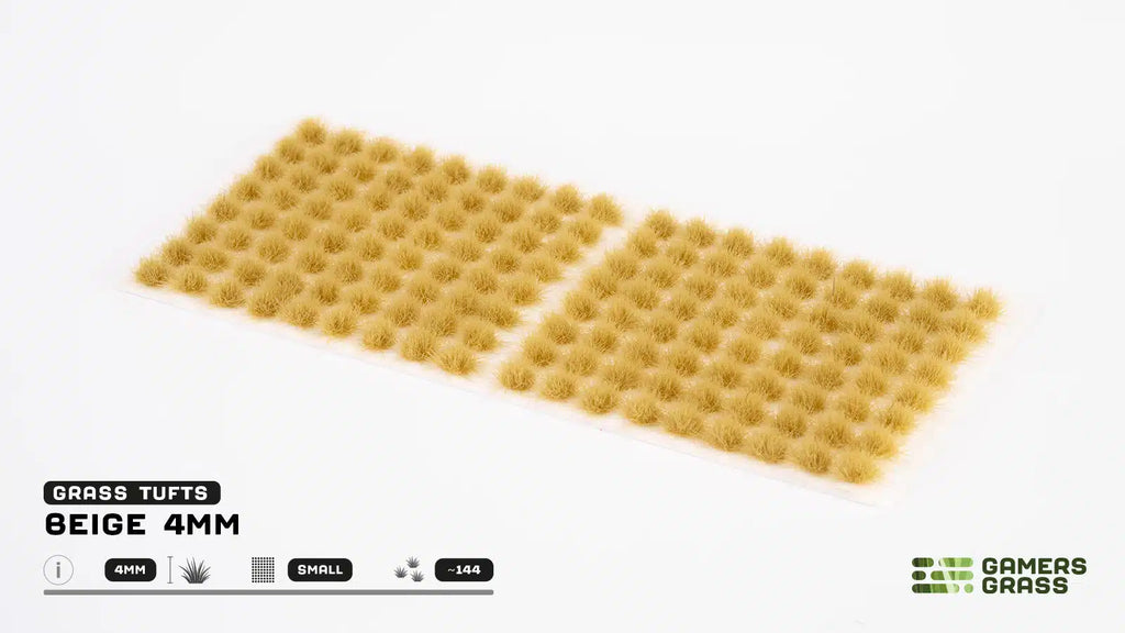 Beige (4mm) small
