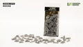 Basing Bits - Rocks