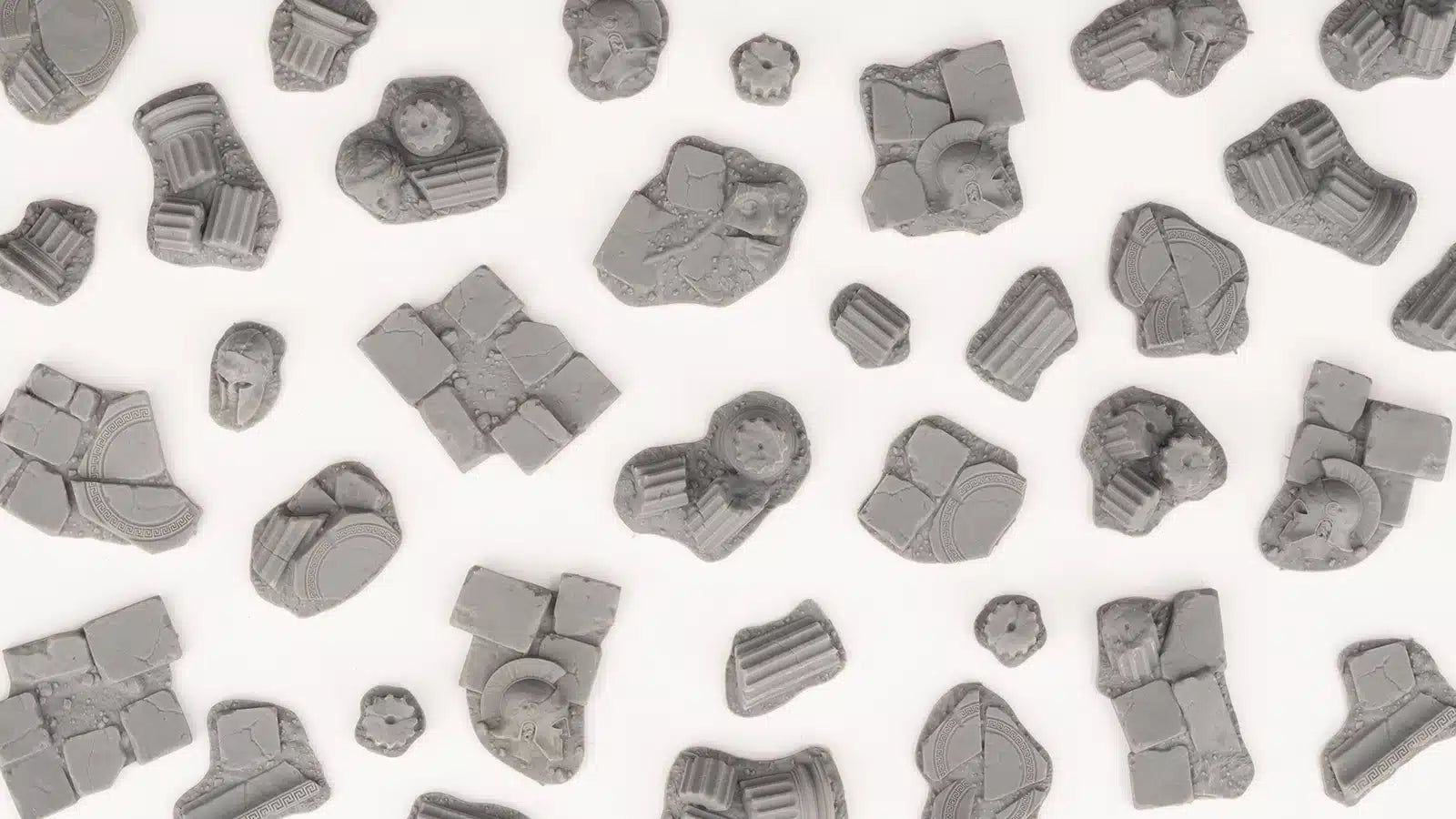 Basing Bits - Temple
