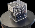 Regular D6 27pcs 16mm Dice - Various Colours
