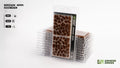 Brown Grass (4mm)