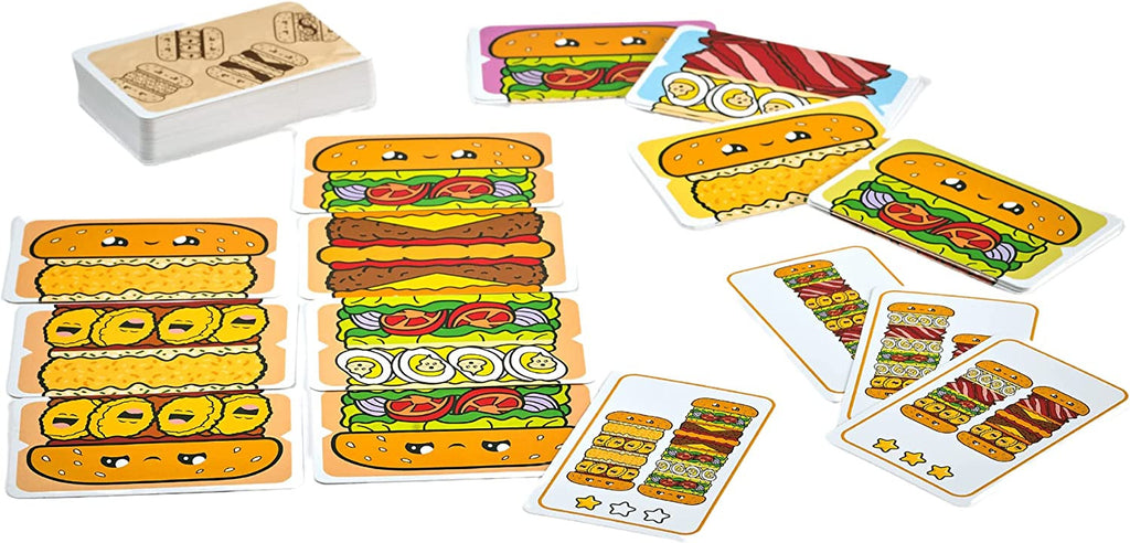 Burger ASAP