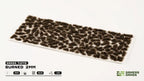 Burned (2mm)