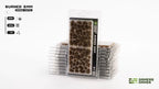 Burned Tufts (6mm)