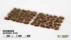 Burned Tufts (6mm)