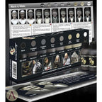 Scale 75 - Scalecolor - Black and White Paint Set