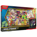Pokémon Mega Evolution: Mega Zygarde ex Premium Collection