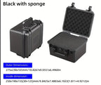 Miniature Figure Travel Case