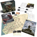Trench Crusade: Carcass Front (2 Player Starter)