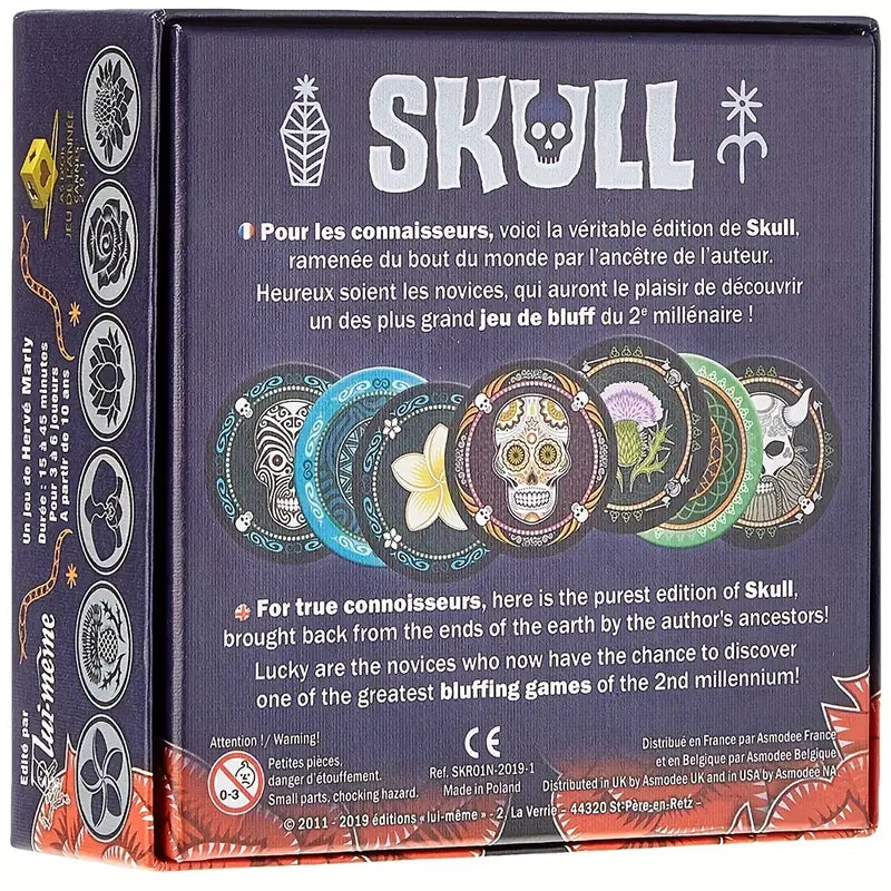 Skull