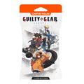 UniVersus Hanging Booster: Guilty Gear – Strive -