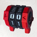 Tally Tracker for Magic: The Gathering Card Game: Accessories, Elemental Energy MTG Life Counter