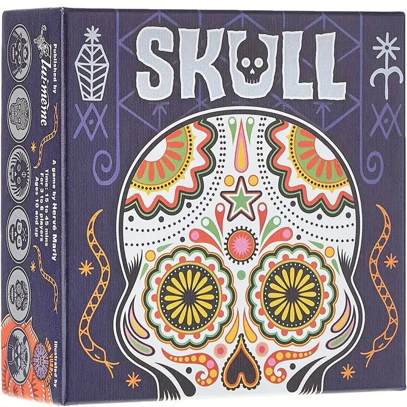Skull