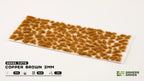 Copper Brown (2mm)