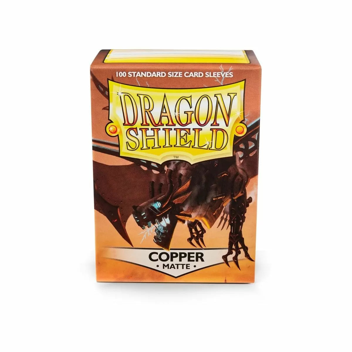 Dragon Shield Matte: Variants