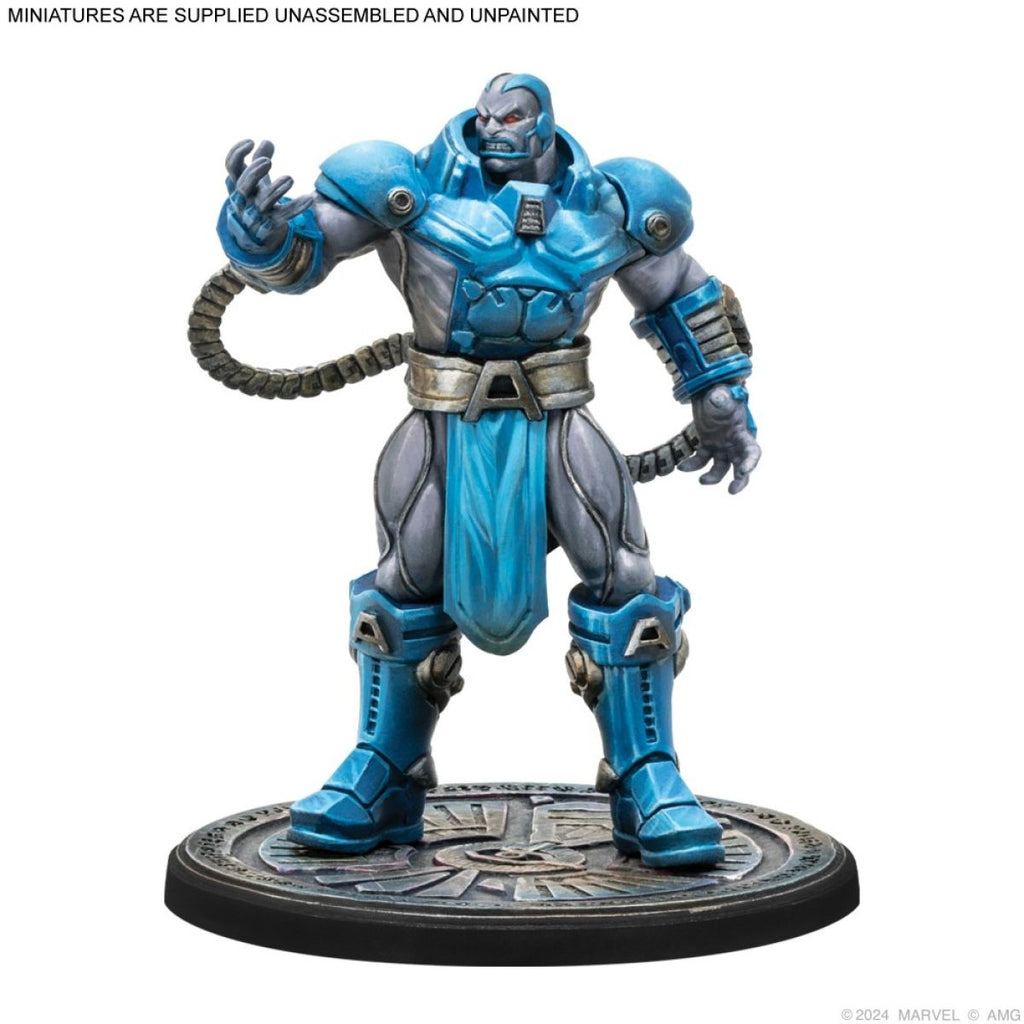 Marvel: Crisis Protocol – Apocalpyse -