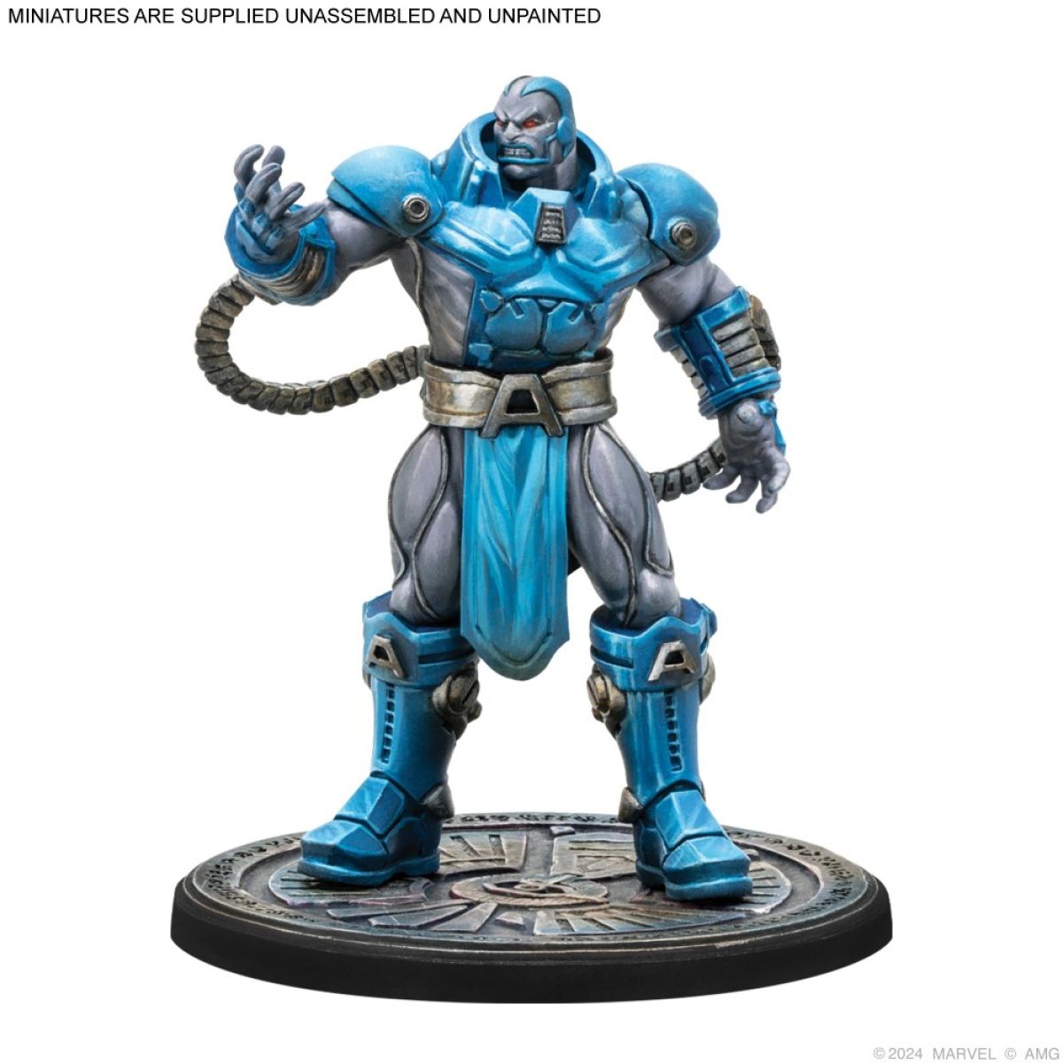 Marvel: Crisis Protocol – Apocalpyse -