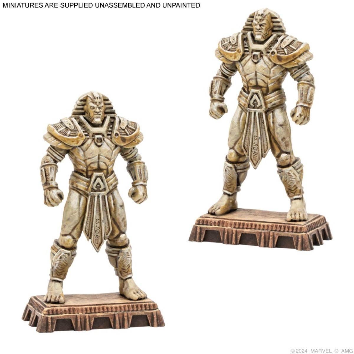 Marvel: Crisis Protocol – Apocalpyse -
