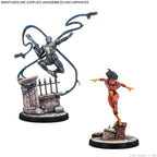 Marvel: Crisis Protocol – Web-Swinging Heroes