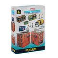 Marvel: Crisis Protocol – NYC City Block Terrain Collection