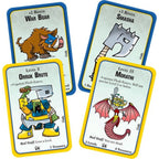 Munchkin Warhammer Age of Sigmar Death and Destruction