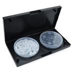 Magnetic Go Game Set: WEIQI (Chinese Go)