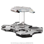 Star Trek: Into the Unknown – Rising Tensions Campaign Expansion
