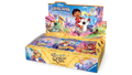 Disney Lorcana – Hyperia City Booster Box