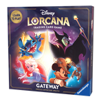 Disney Lorcana – Gateway