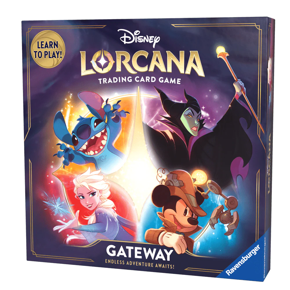 Disney Lorcana – Gateway