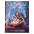 D&D Candlekeep Mysteries