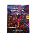D&D Journeys Through the Radiant Citadel