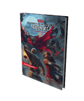 D&D Van Richtens Guide to Ravenloft
