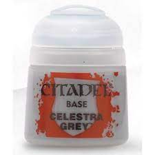 Celestra Grey