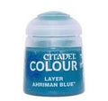Layer: Ahriman Blue