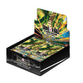 Dragon Ball Super Card Game: Masters – Booster Display: Legend of the Dragon Balls [B25]