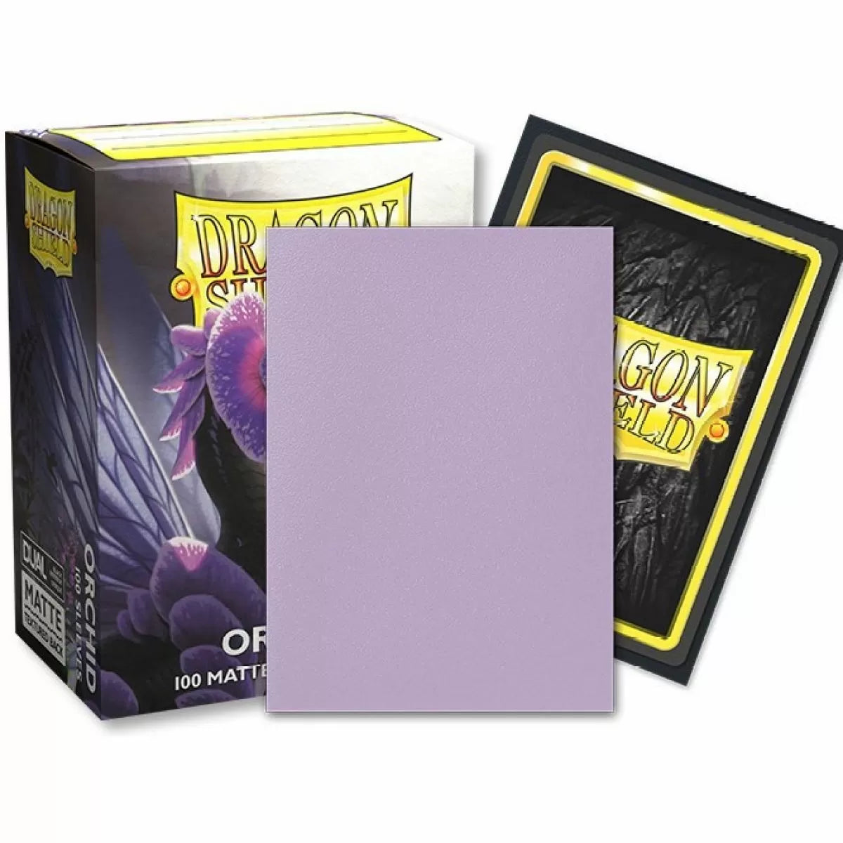 Dragon Shield Matte: Variants