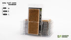 Dry Tuft - Small (6mm)