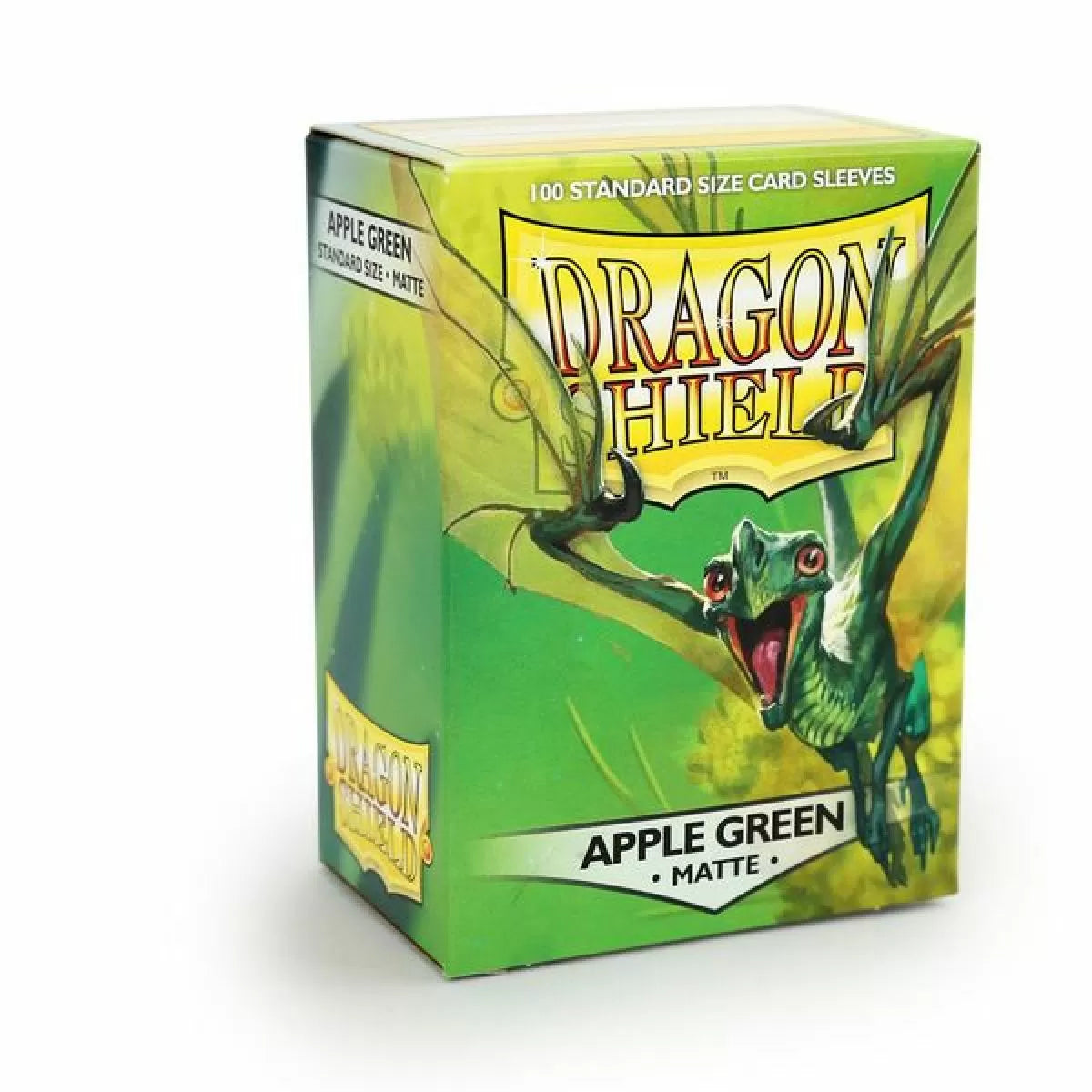 Dragon Shield Matte: Variants