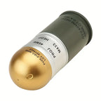 M433 HEDP 40mm Cartridge Dummy Grenade  Dice Storage Case